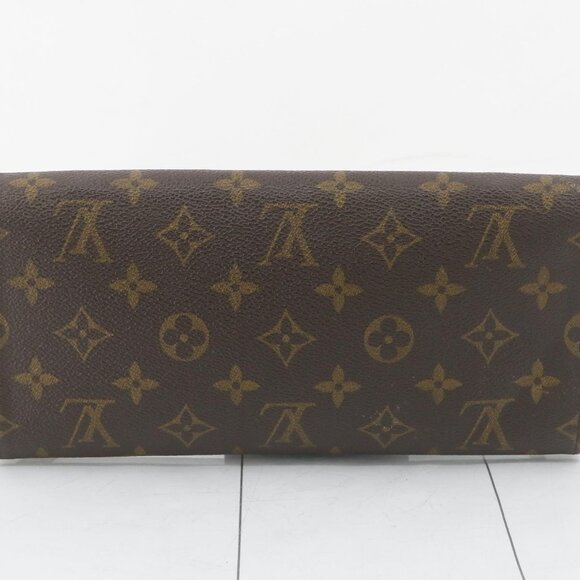 Louis VUITTON Pochette Twin - Picture 3 of 17